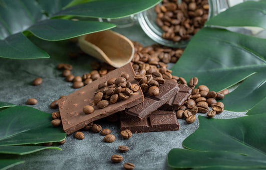 Cocoas: Türkiye'nin Vegan Çikolata Öncüsü