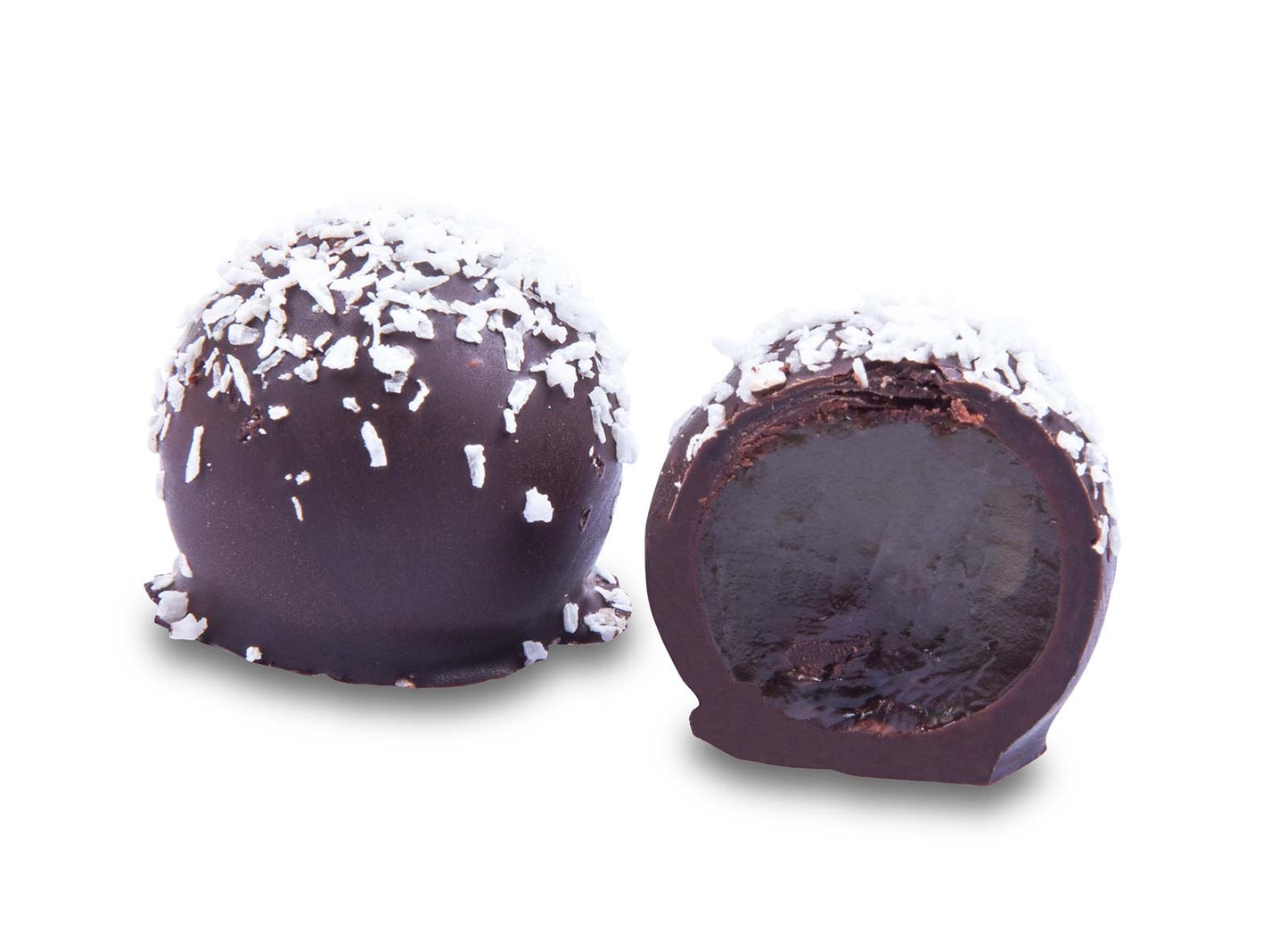 Artisan Truffle Çikolata Ahşap Kutu 300 Gr