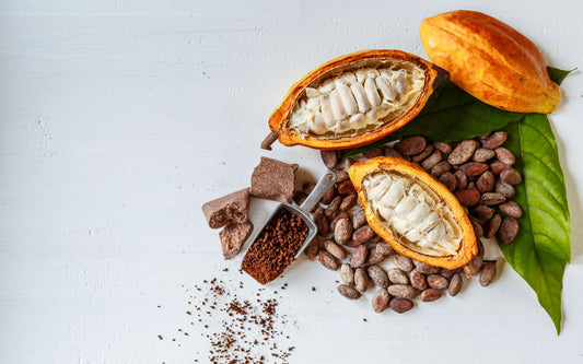 Tatlı Krizlerinize Sağlıklı ve Vegan Bir Cevap: Cocoas ile Tanışın!