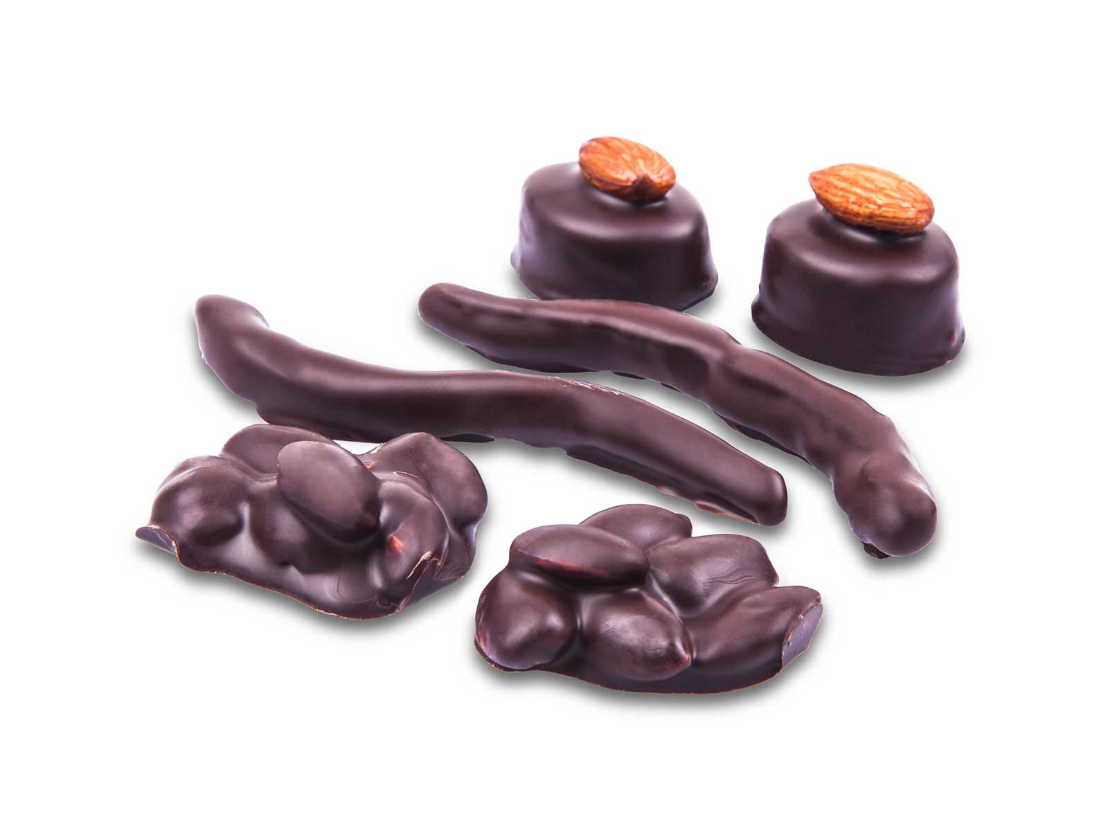 Vegan Spesiyal Çikolata 250 Gr kutuda (net 111 gr)